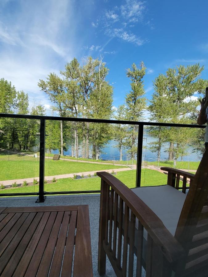 Kilmorey Lodge Waterton Park Exterior photo